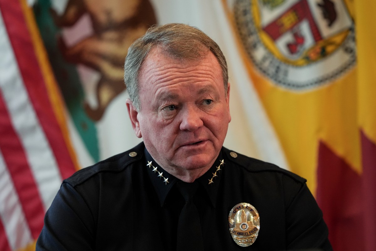 los-angeles-crime-statistics-2024