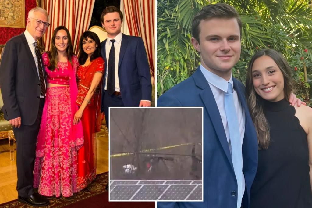 Tragic Plane Crash Claims Lives of NCAA Woman of the Year and Family on ...