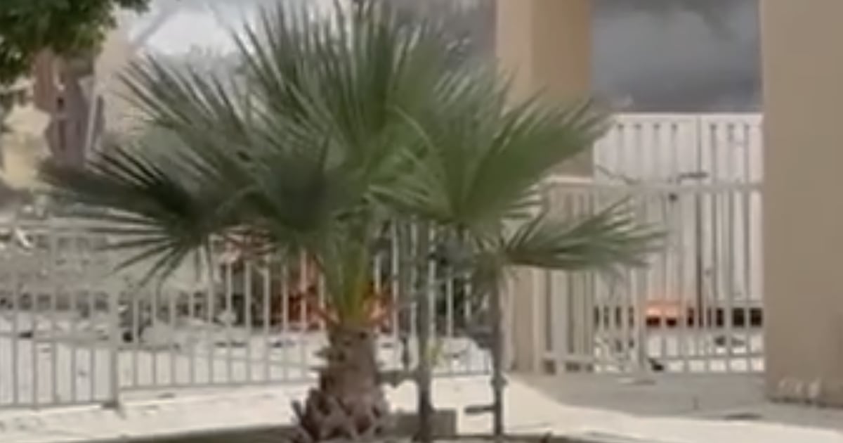 Tragic Car Explosion in Palm Springs Claims Life: What We Know So Far