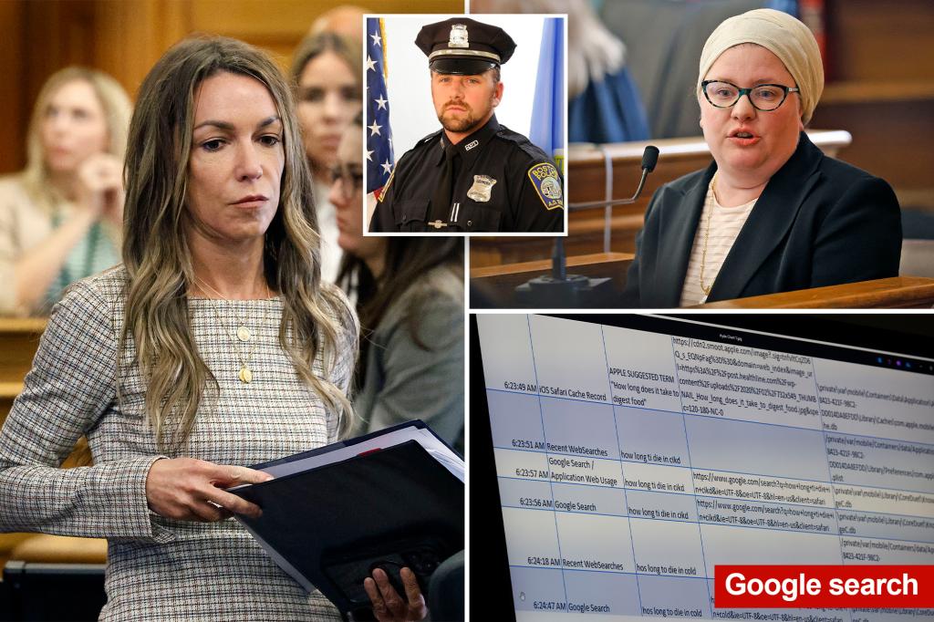 Unraveling the Mystery: Flirty Messages Before Tragedy Strikes