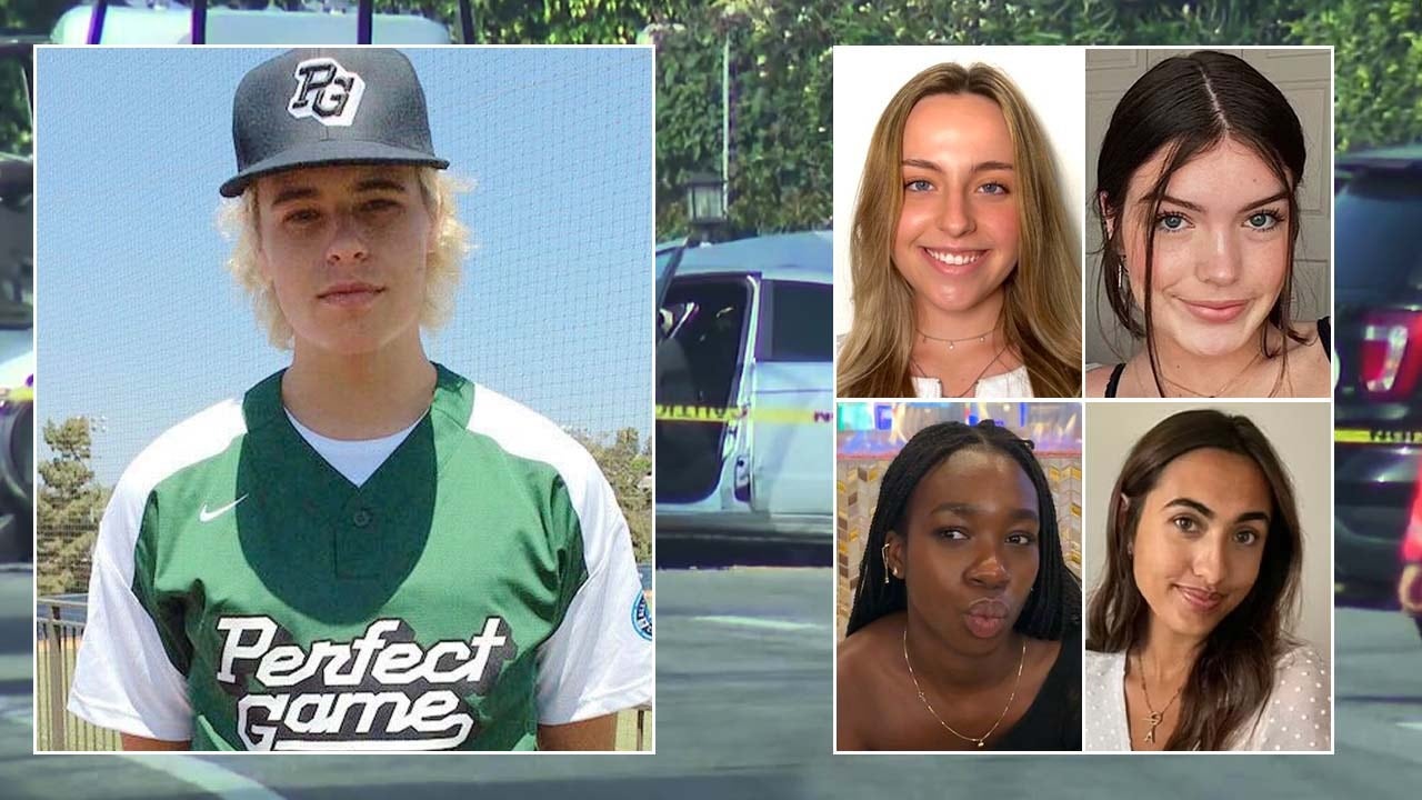 High-Speed Tragedy: Malibu Man Faces Murder Charges in Fatal Crash ...