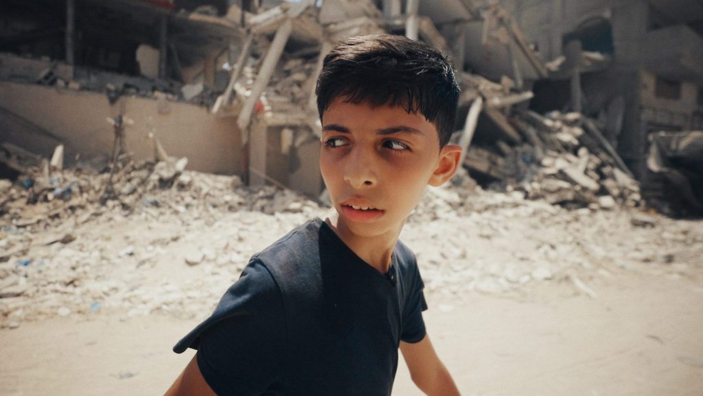 bbc-gaza-documentary