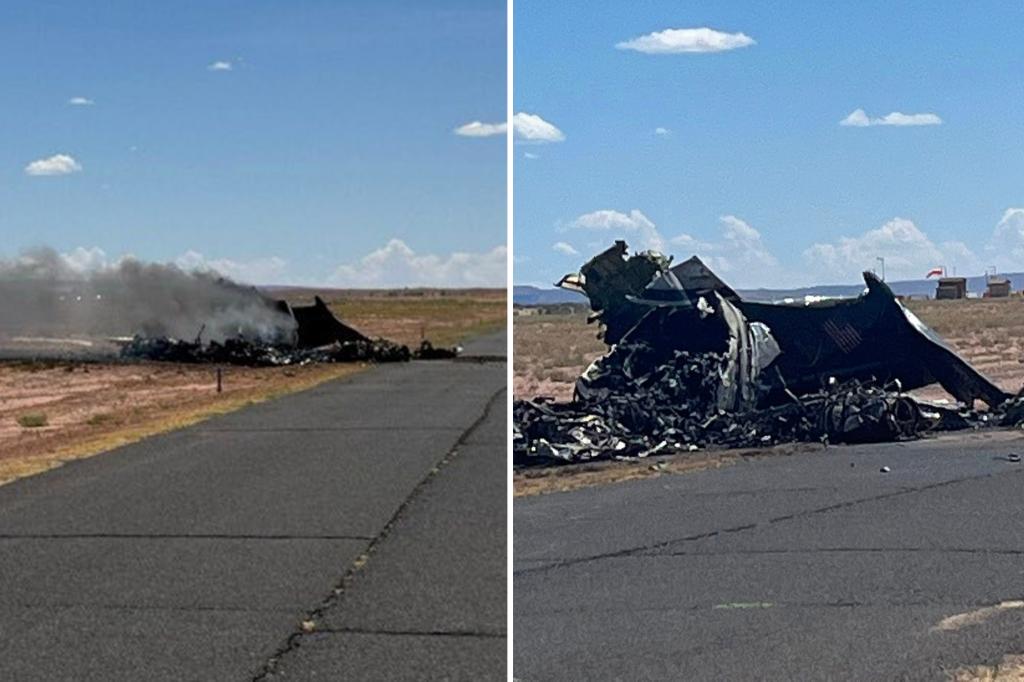 plane-crash-medical-transport-arizona